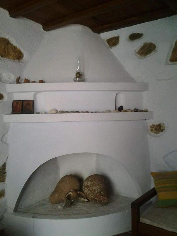 Villa Panayiota Alónnisos Extérieur photo