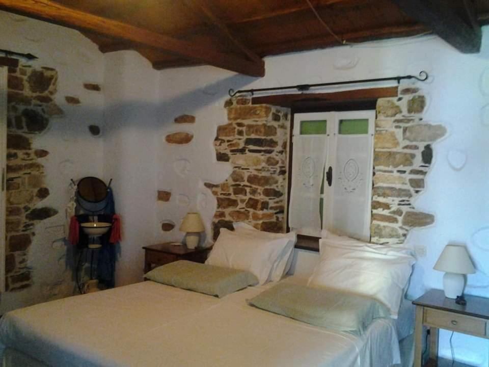 Villa Panayiota Alónnisos Extérieur photo