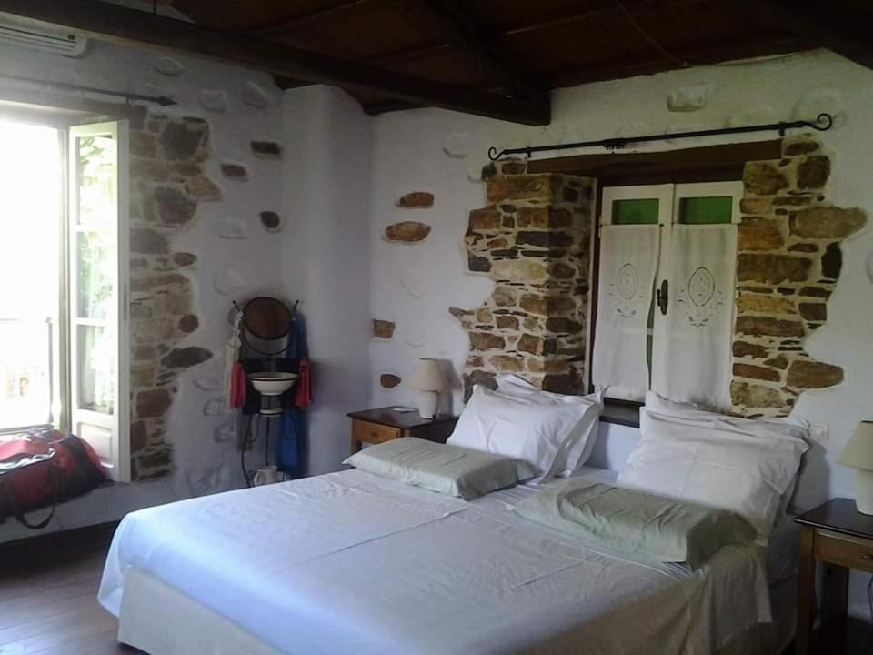 Villa Panayiota Alónnisos Extérieur photo