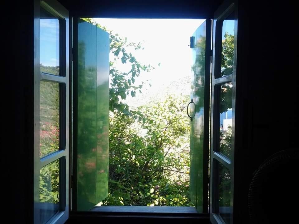 Villa Panayiota Alónnisos Extérieur photo