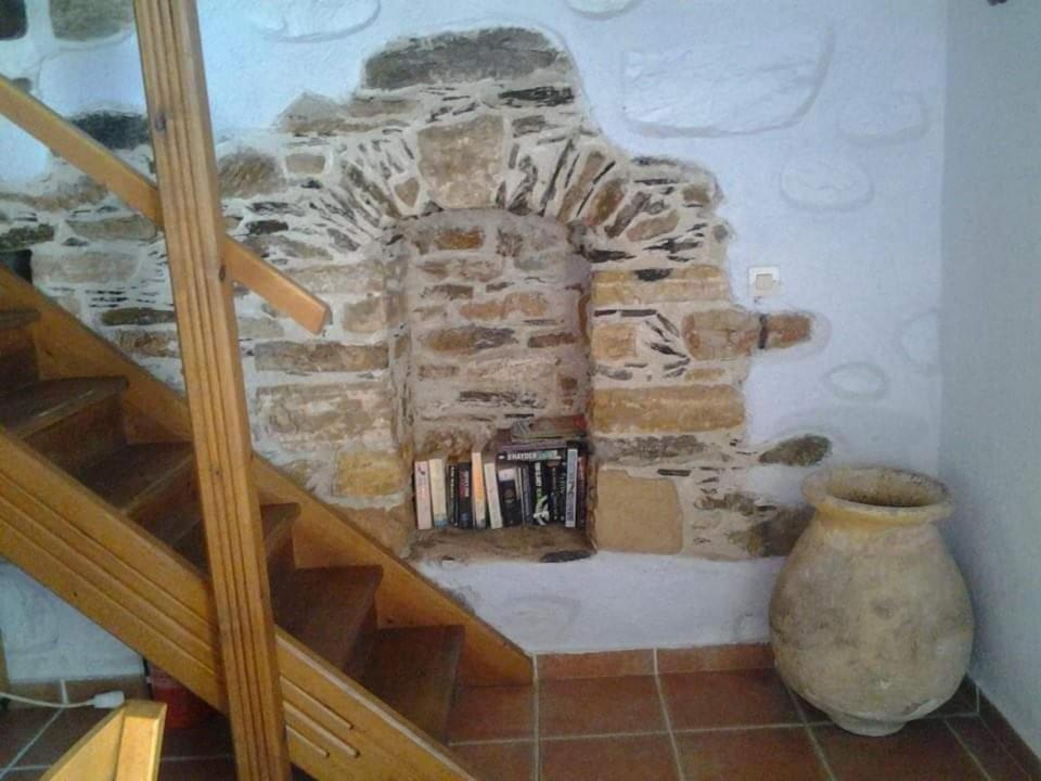 Villa Panayiota Alónnisos Extérieur photo