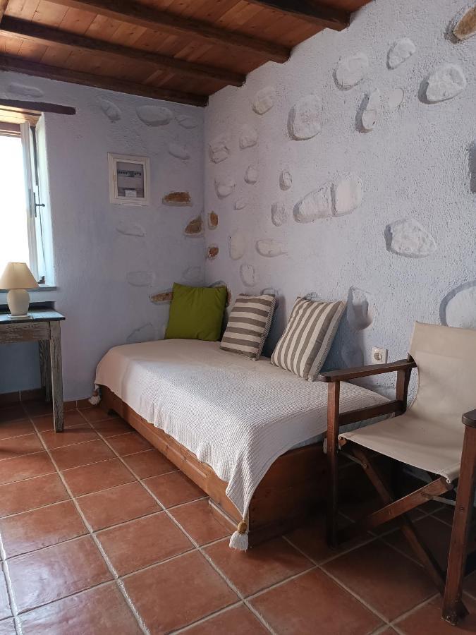 Villa Panayiota Alónnisos Extérieur photo