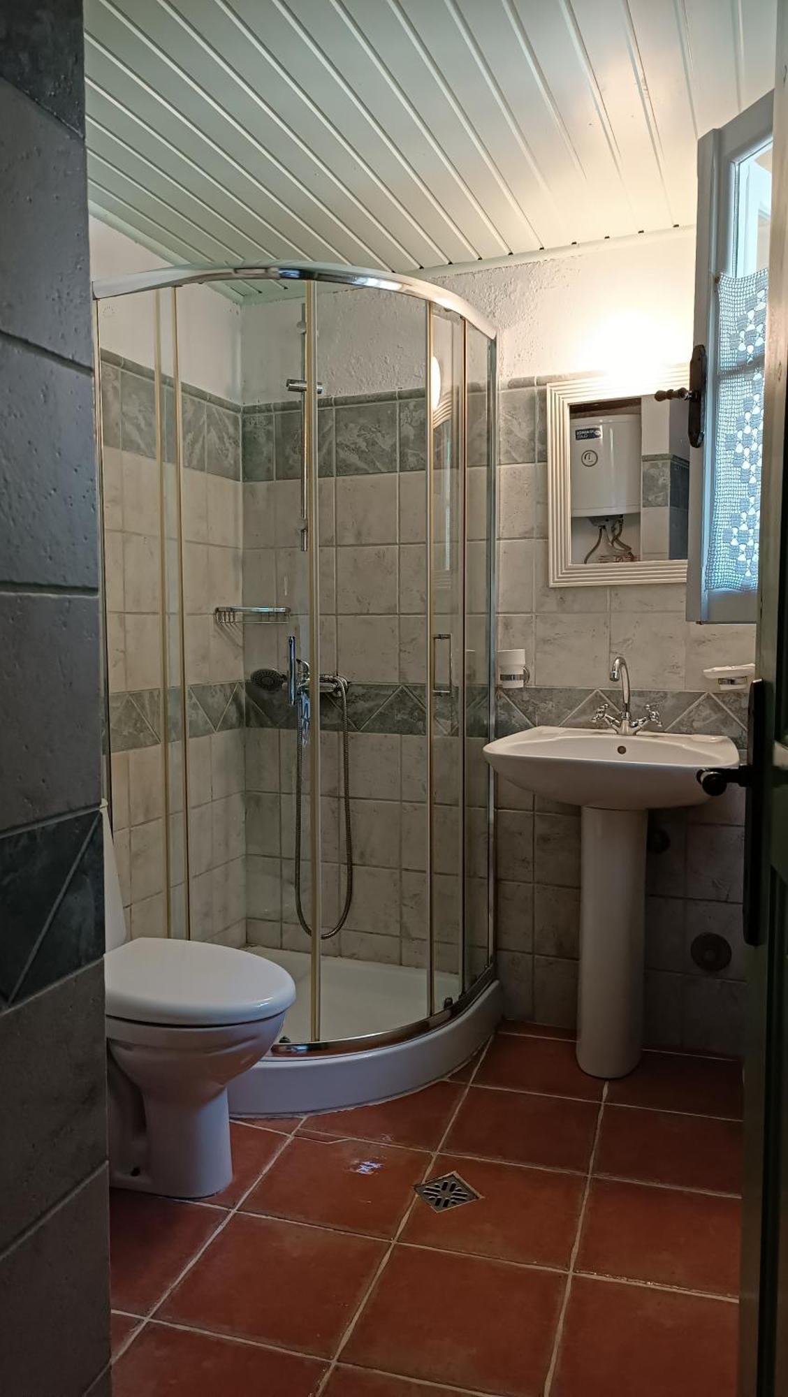Villa Panayiota Alónnisos Extérieur photo